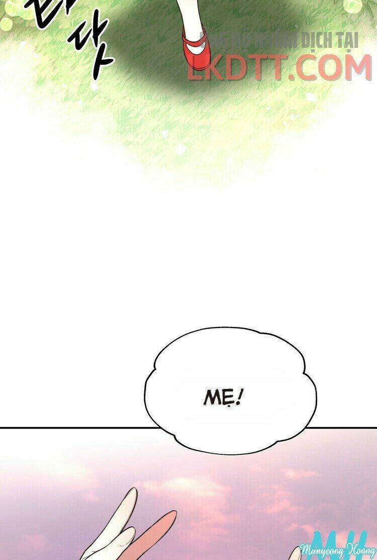 Công Chúa Bị Lãng Quên Muốn Sống Trong Hòa Bình: Chapter 1