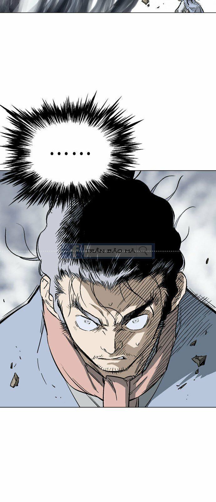 Cao Thủ 2: Chapter 74
