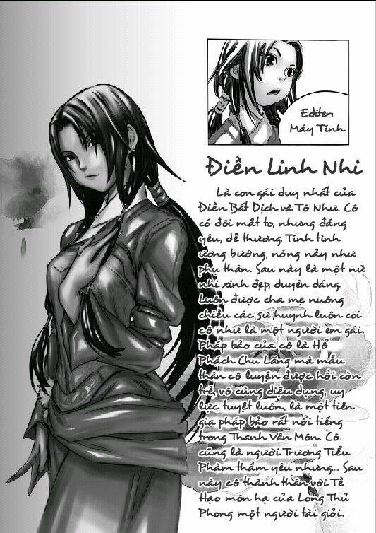 Tru Tiên - Celestial Destroyer: Chapter 6