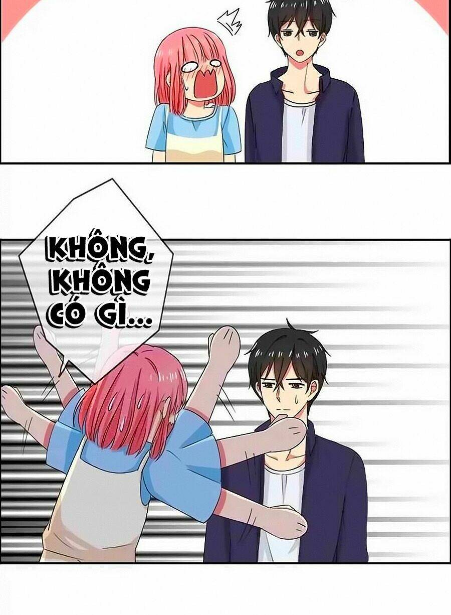 Đại Thần Tình Yêu Chớ Chạm Tôi: Chapter 43