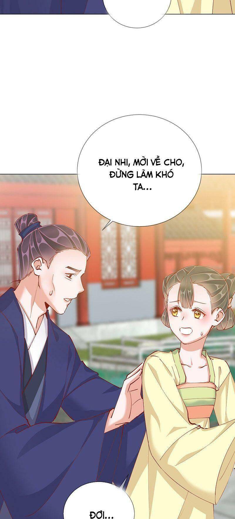 Công Lược Trưởng Thành Của Vương Phi: Chapter 47