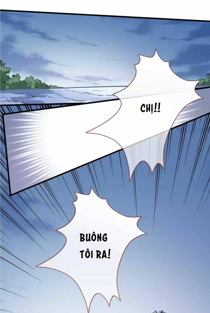 Thần Tinh Vị Lạc Thì: Chapter 15