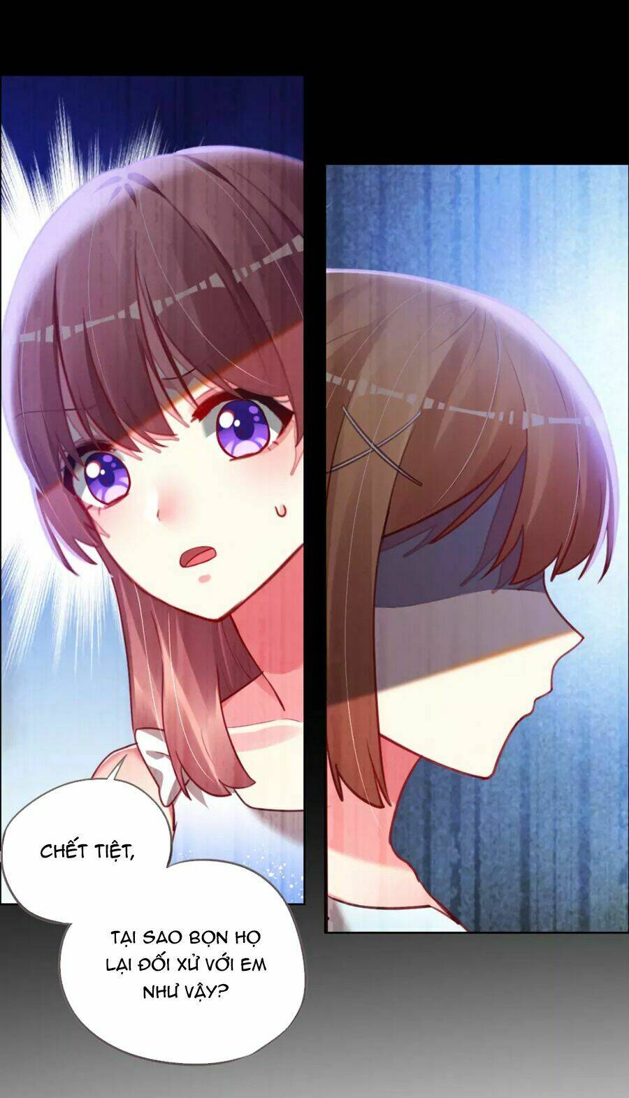 Vì Yêu Mà Khắc Cốt Ghi Tâm: Chapter 77
