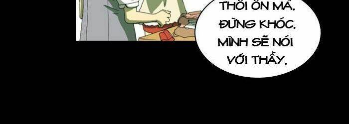 Săn Phù Thủy: Chapter 3