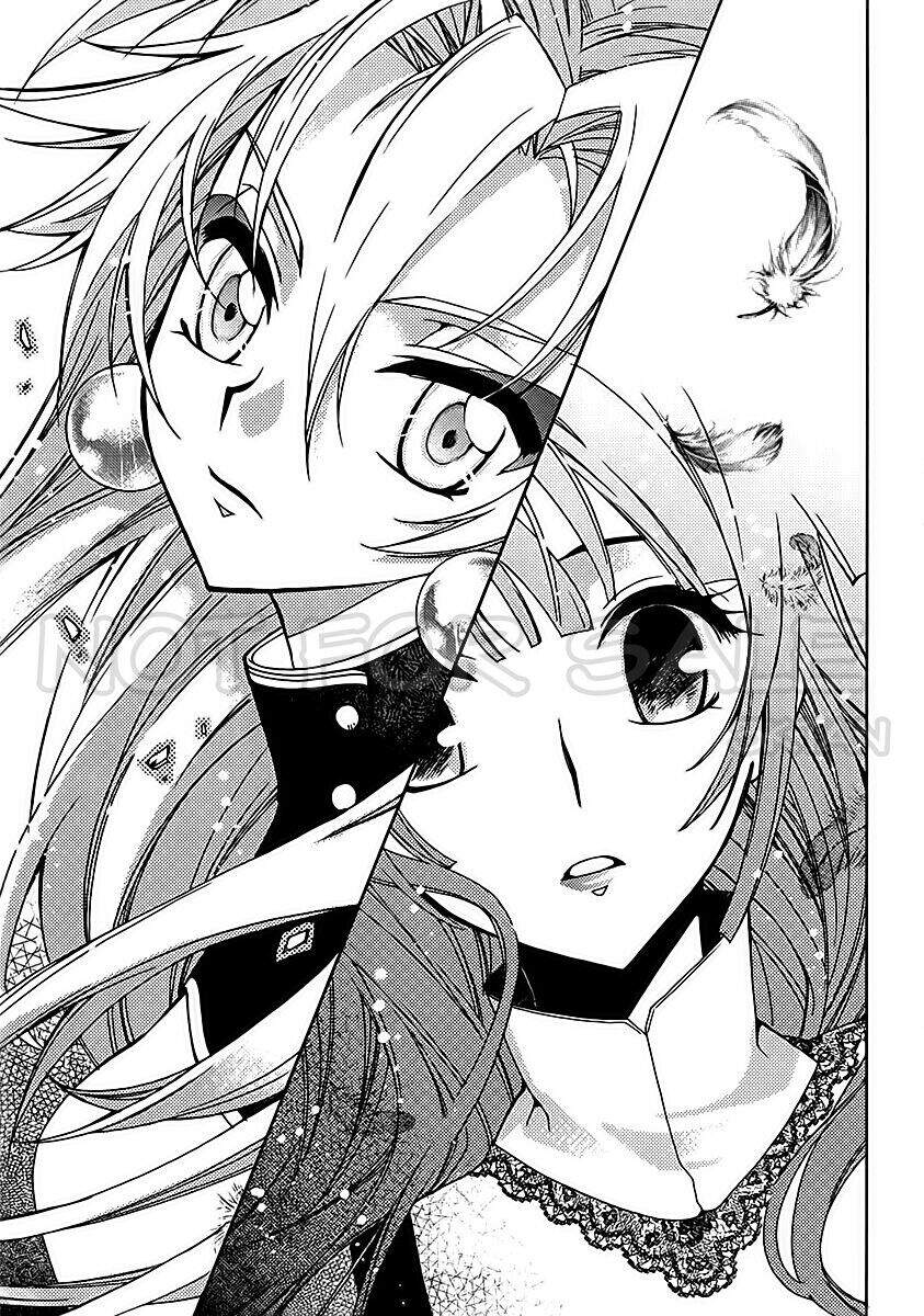 Hang Ah: Chapter 11