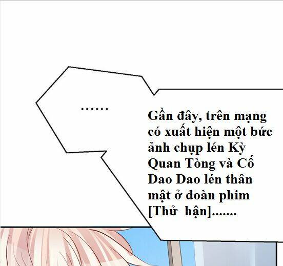 Trọng Sinh Để Ngủ Với Ảnh Đế: Chapter 202
