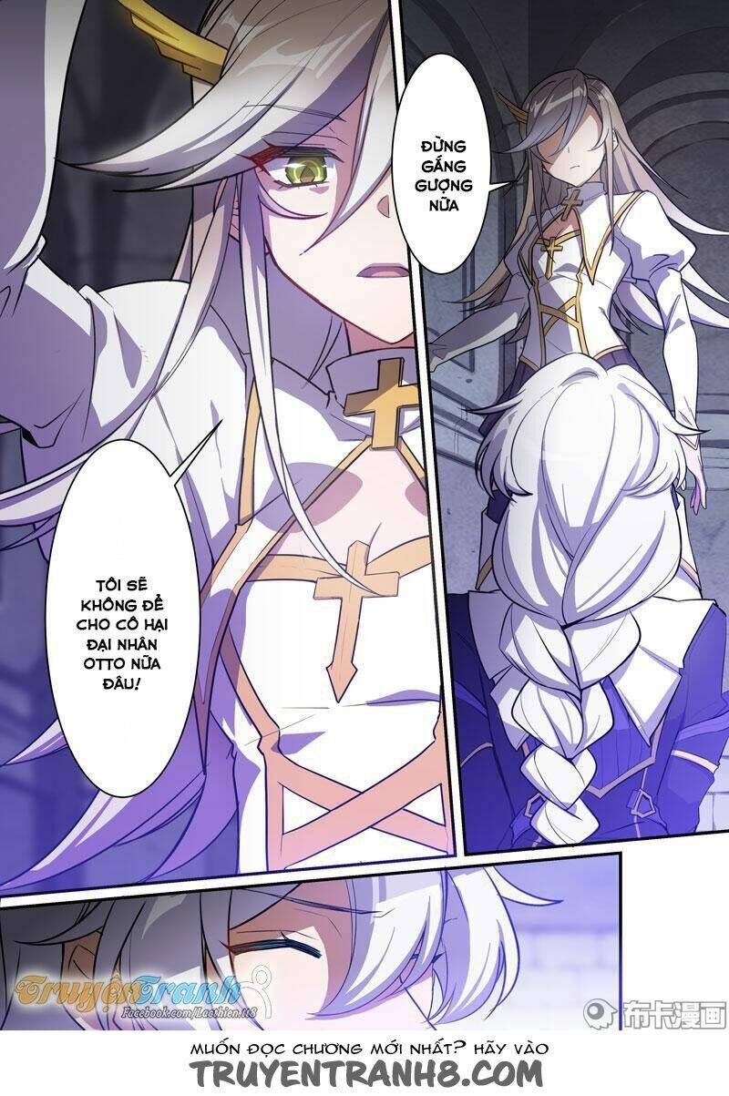 Băng Hoại 3Rd: Chapter 79