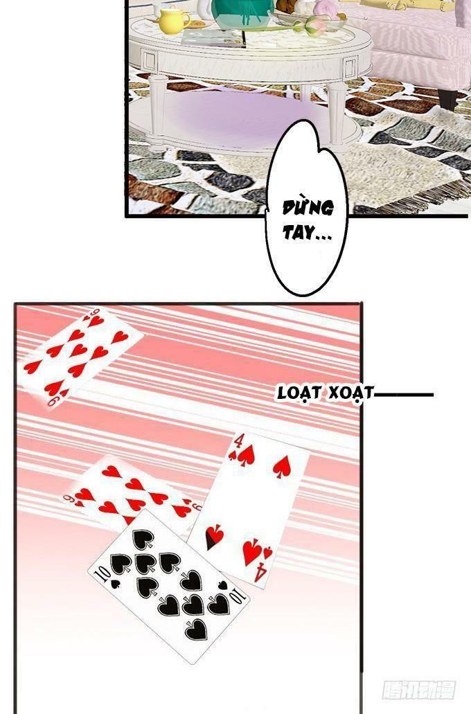 Hồ Tiên Hung Bạo: Chapter 17