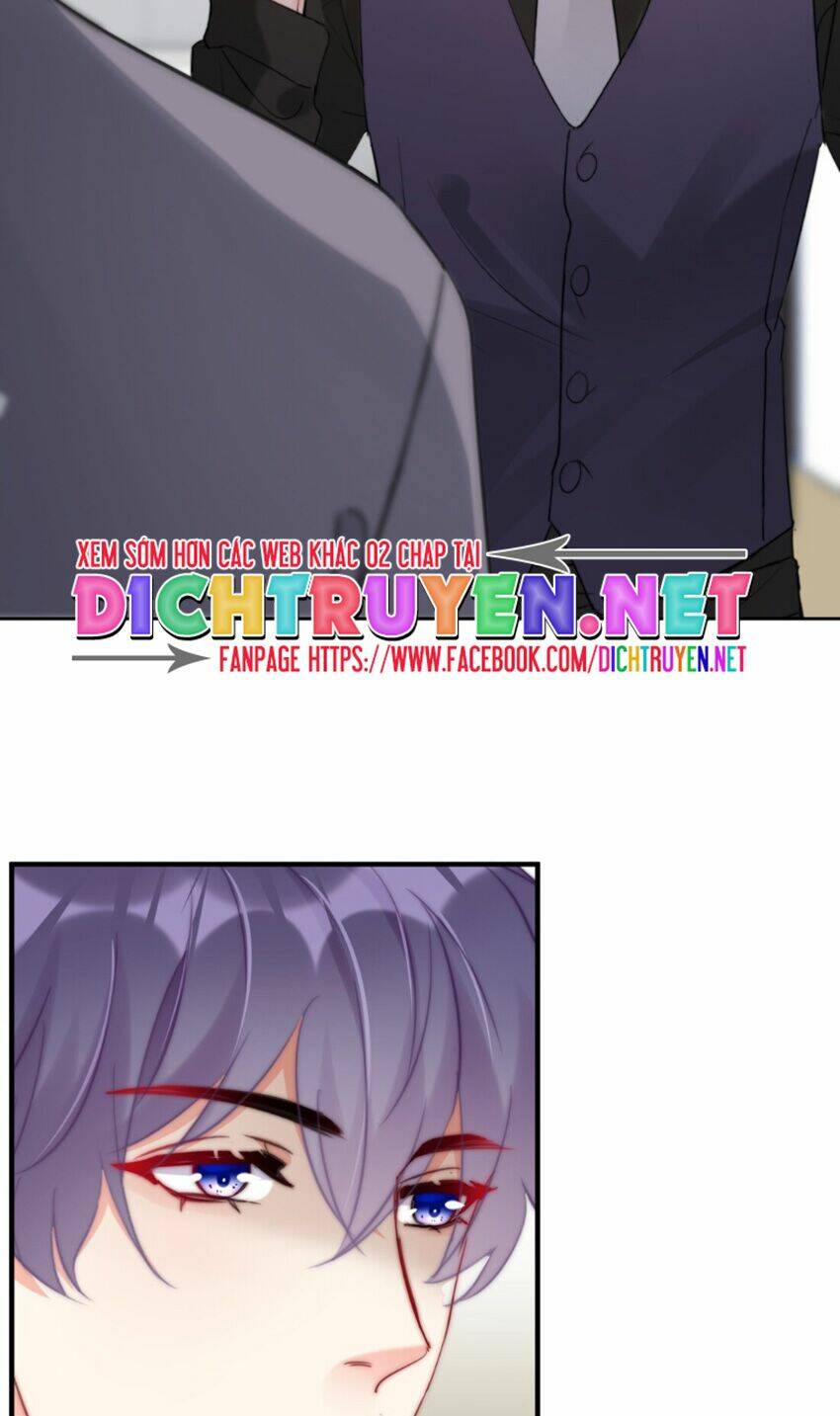 Boss Đại Nhân Là Nữ Thần?: Chapter 27