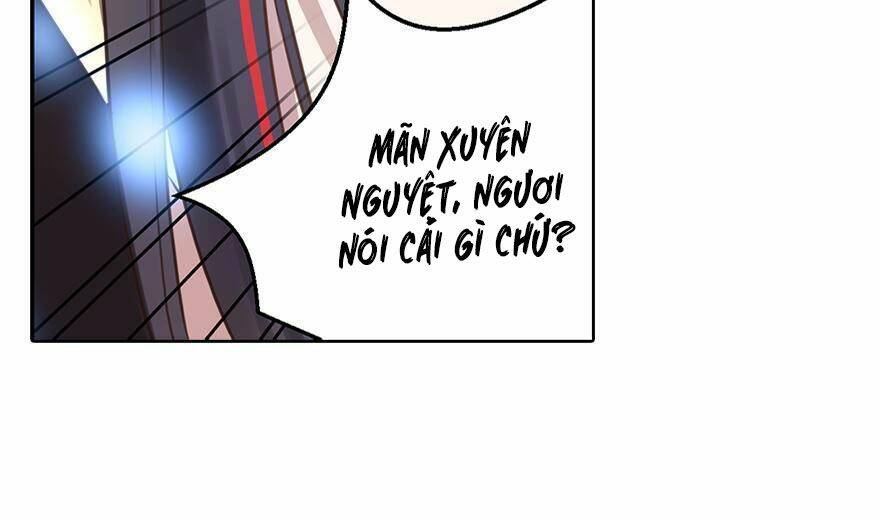 Cửu Thiên: Chapter 1