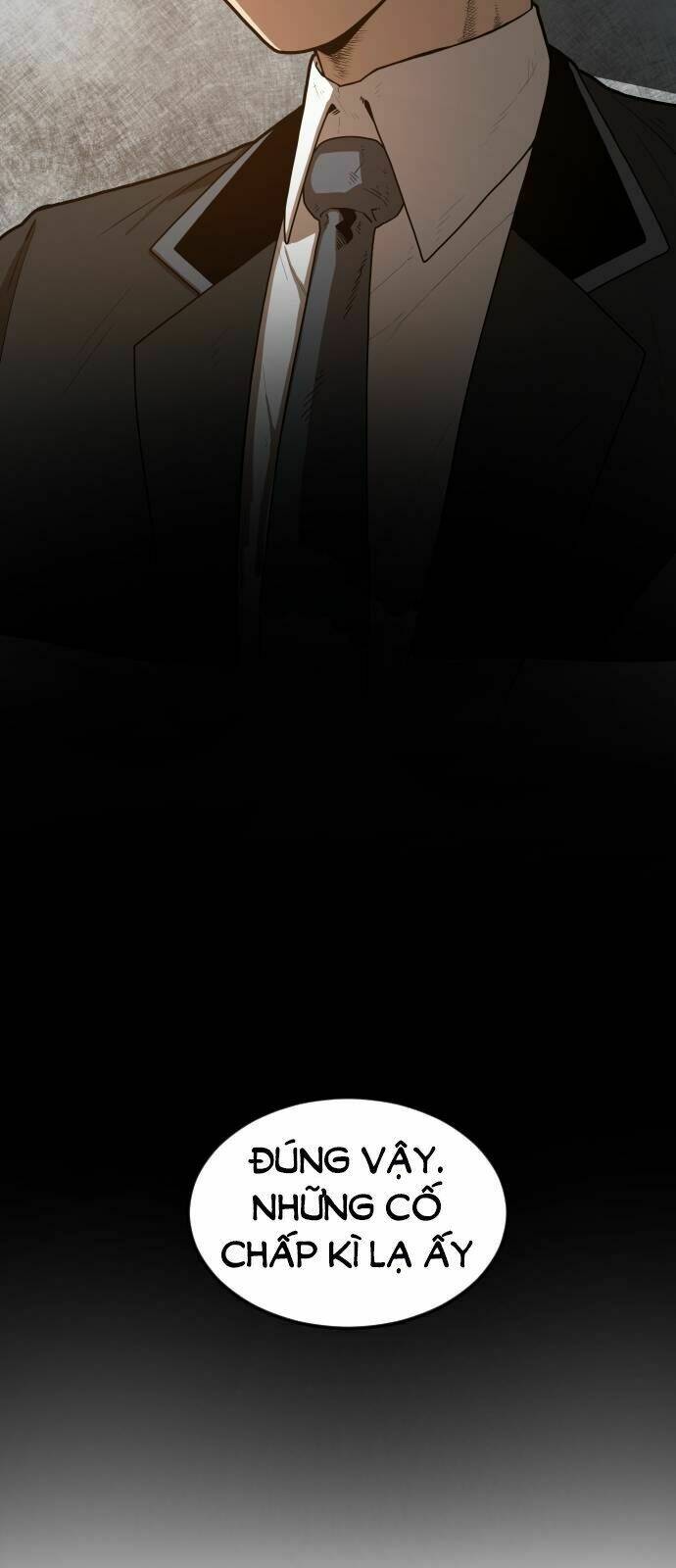 Chinh Phạt Học Đường: Chapter 2