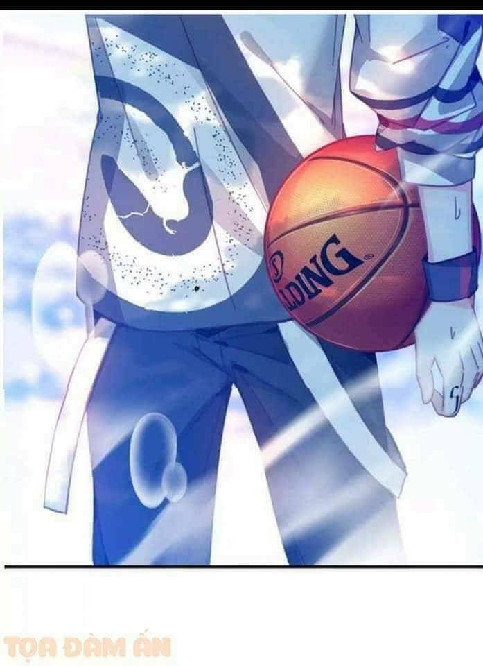 Tinh Diệu Vị Lai: Chapter 0