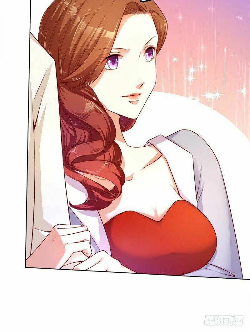 Lãnh Hôn Cuồng Ái: Chapter 19