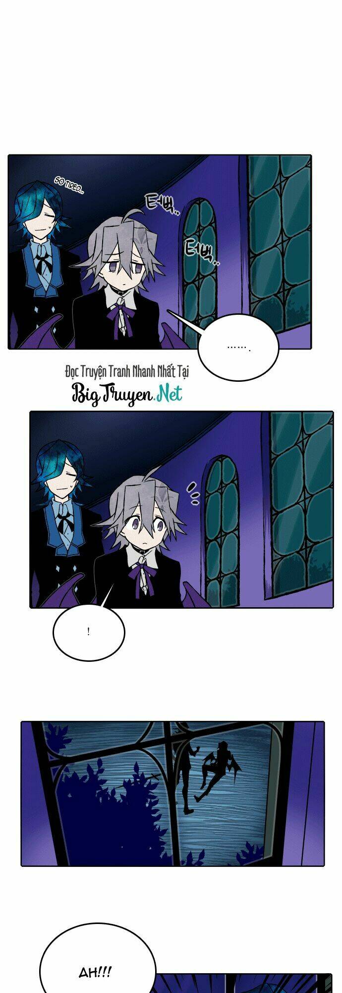 Niflheim: Chapter 29