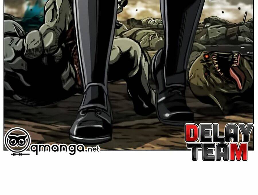 Thợ Săn Đầu Tiên: Chapter 57