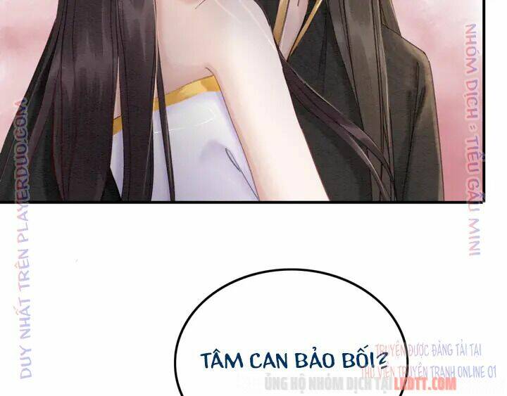 Trọng Sinh Bá Sủng Nhiếp Chính Vương Quá Mạnh Mẽ: Chapter 175