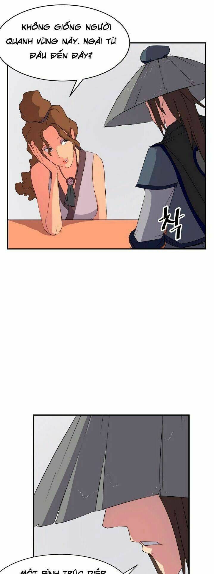 Trọng Sinh, Bất Khả Chiến Bại: Chapter 40