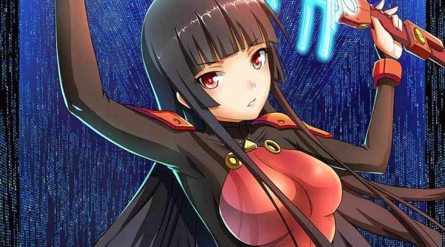 World Of Super Sand Box: Chapter 16