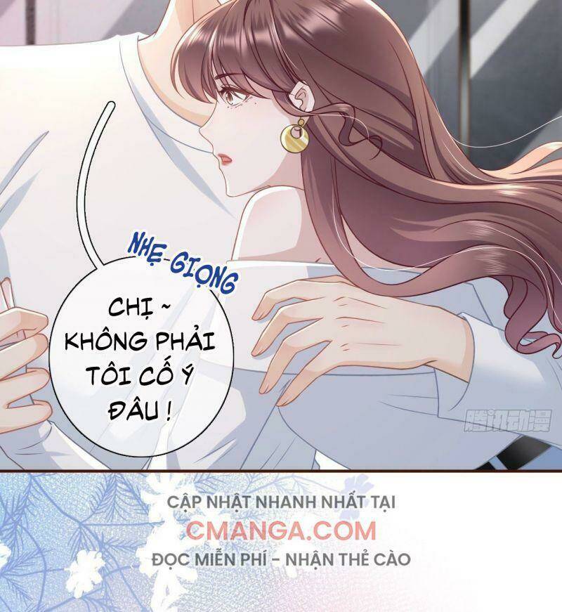 Bạn Gái Tôi Mới 30+: Chapter 71