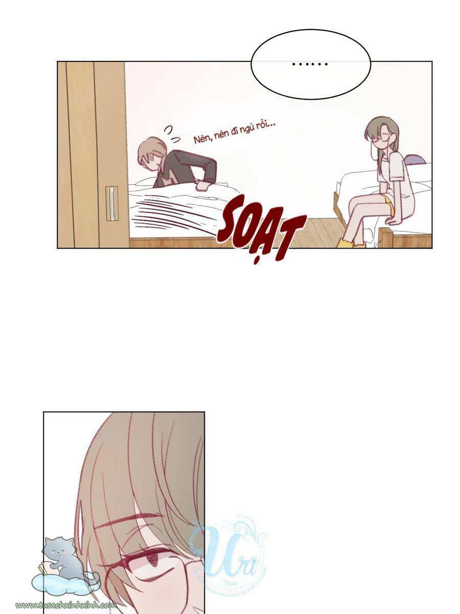 Nhật Ký Nấm Ma Cô: Chapter 19