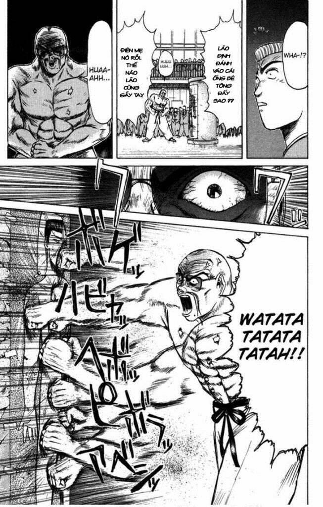 Shonan Junai Gumi: Chapter 78