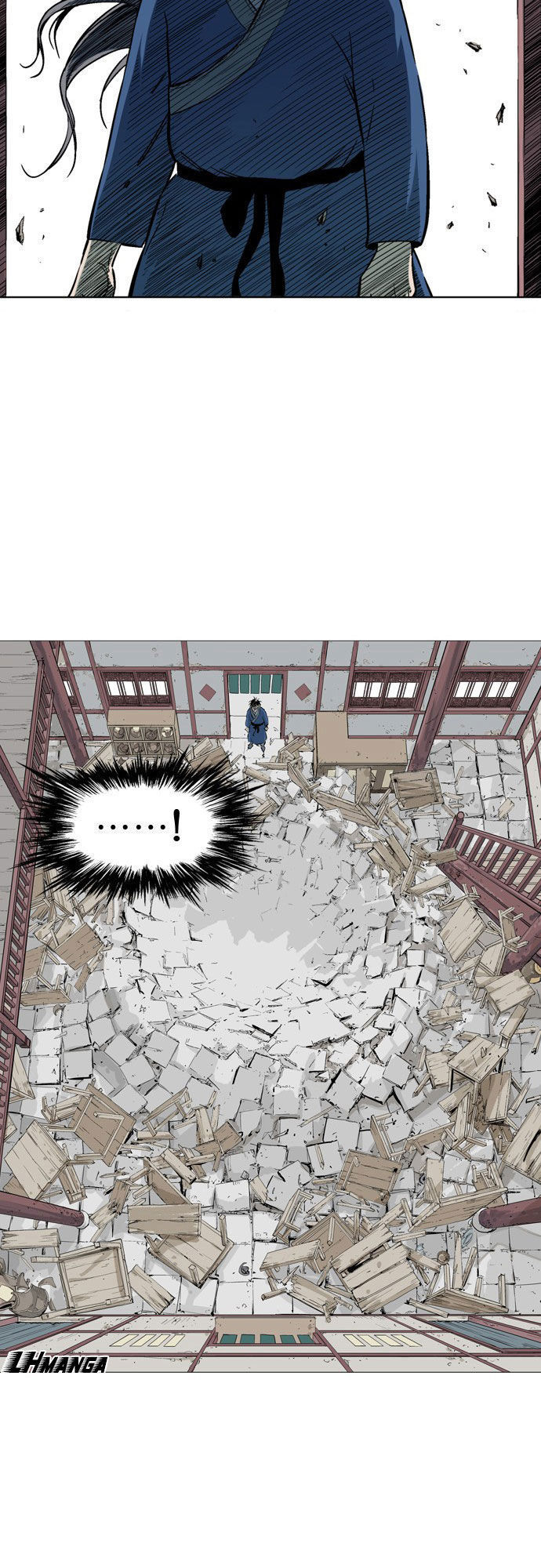 Cao Thủ 2: Chapter 9