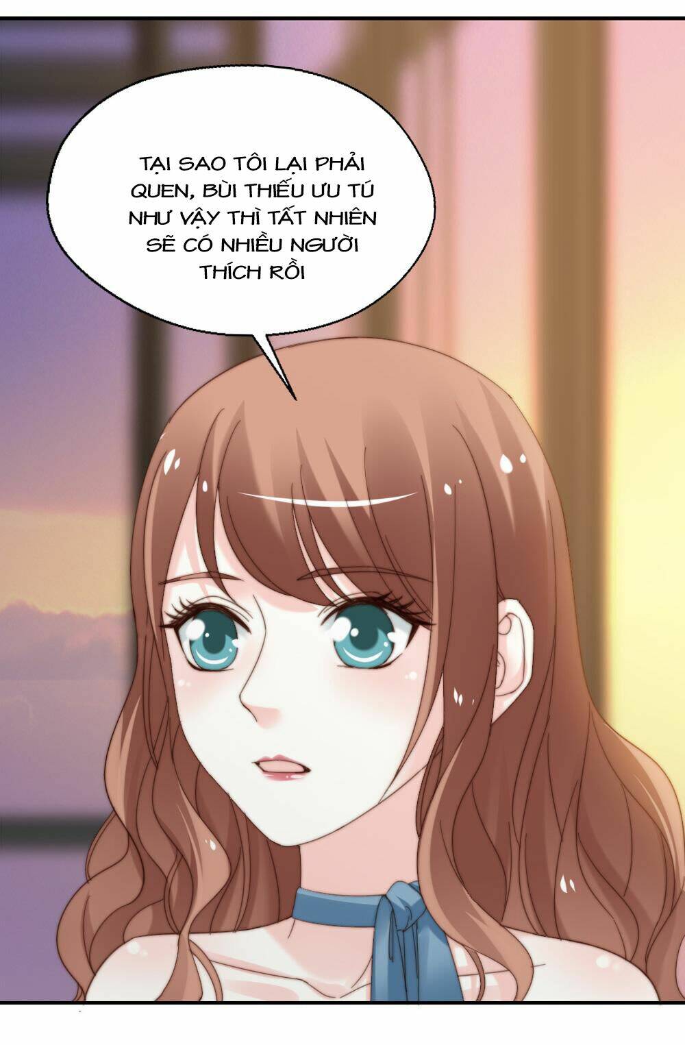 Bí Mật Của Thiên Kim: Chapter 128