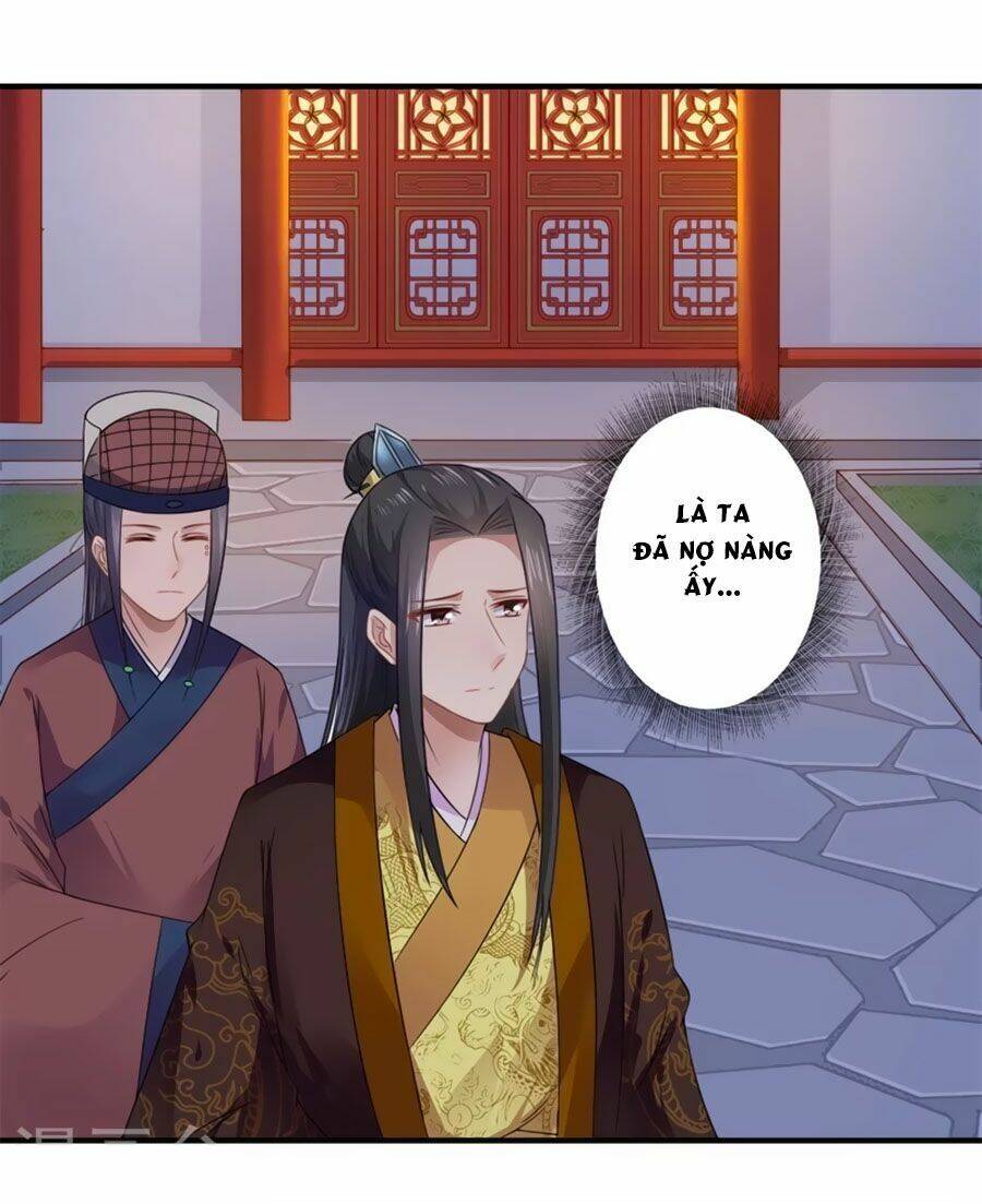 Khuynh Thế Y Phi Muốn Bỏ Chồng: Chapter 104