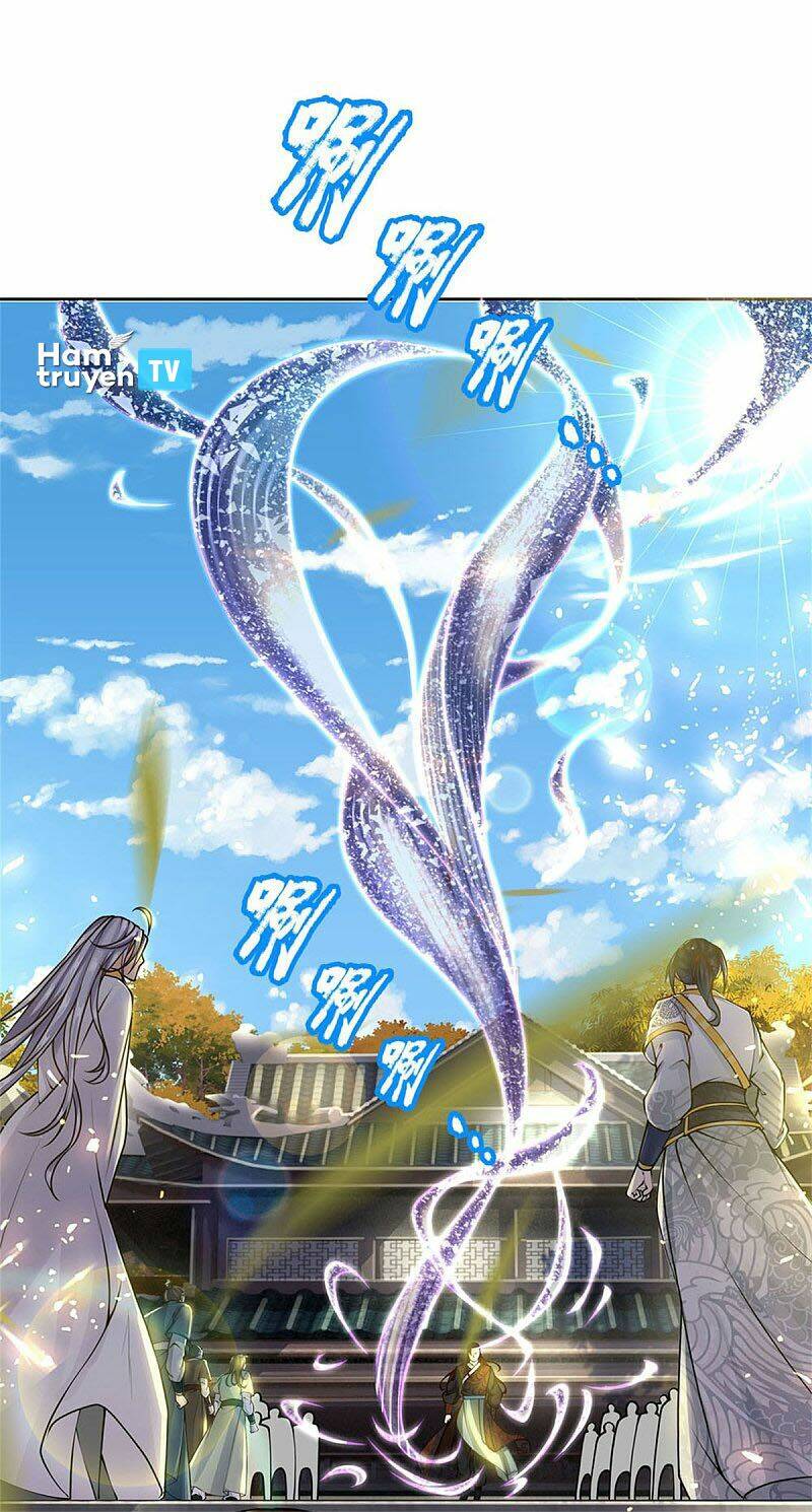 Thân Thể Của Ta Là Kiếm Chủng: Chapter 107