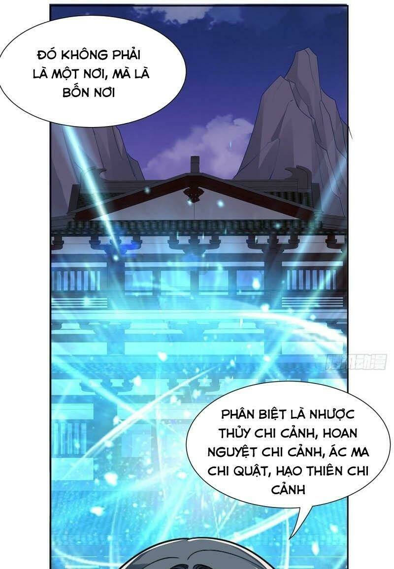 Nghịch Lân: Chapter 90