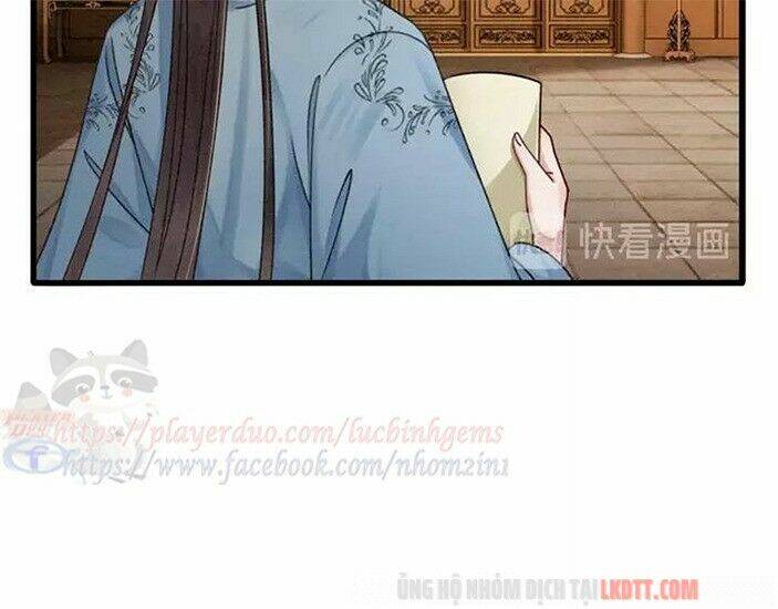 Trọng Sinh Bá Sủng Nhiếp Chính Vương Quá Mạnh Mẽ: Chapter 90