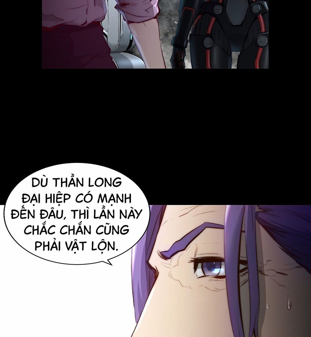 Dị Giới Tam Tuyệt: Chapter 100