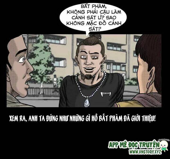 Kỳ Án Có Thật: Chapter 49