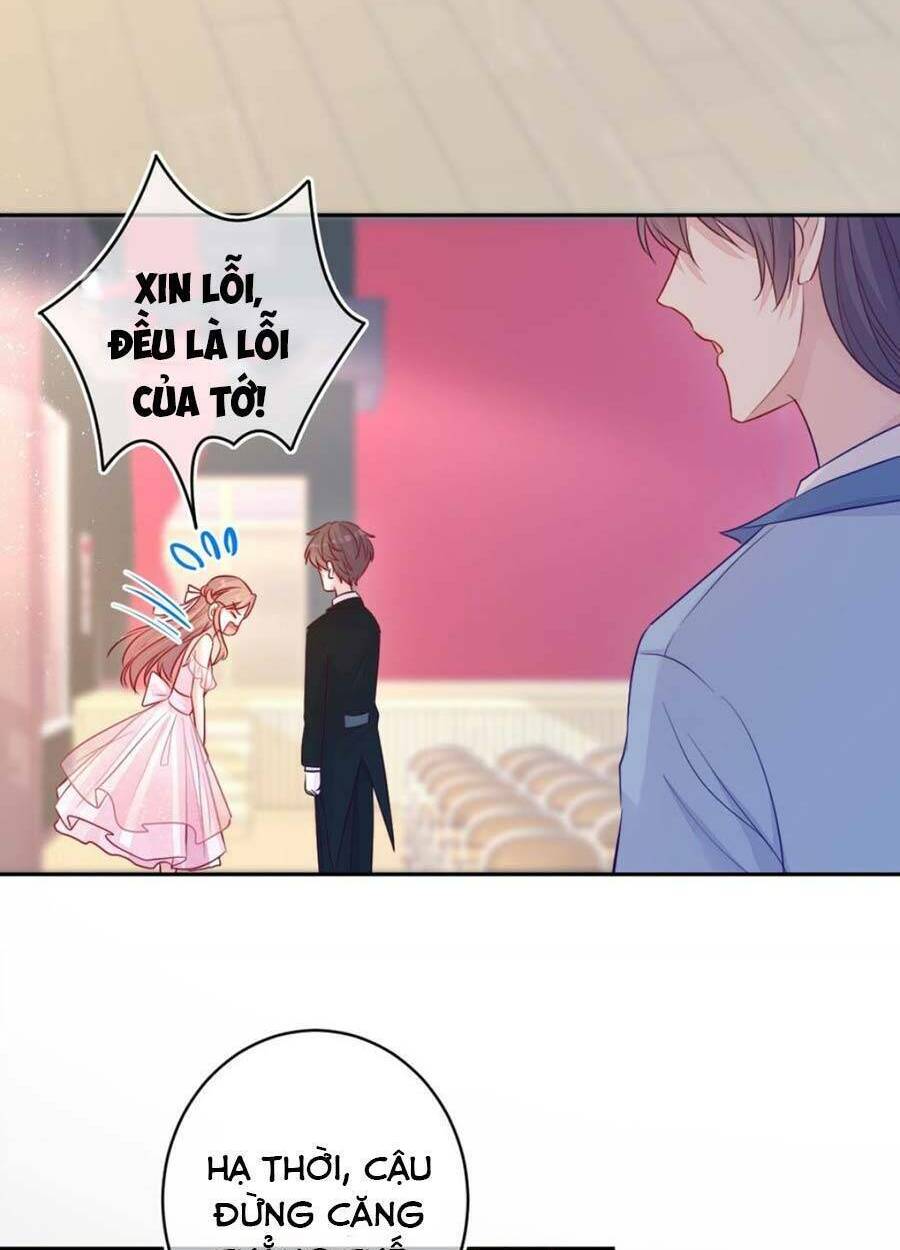 Khi Cô Gái Nhìn Thấy Thời Gian: Chapter 10