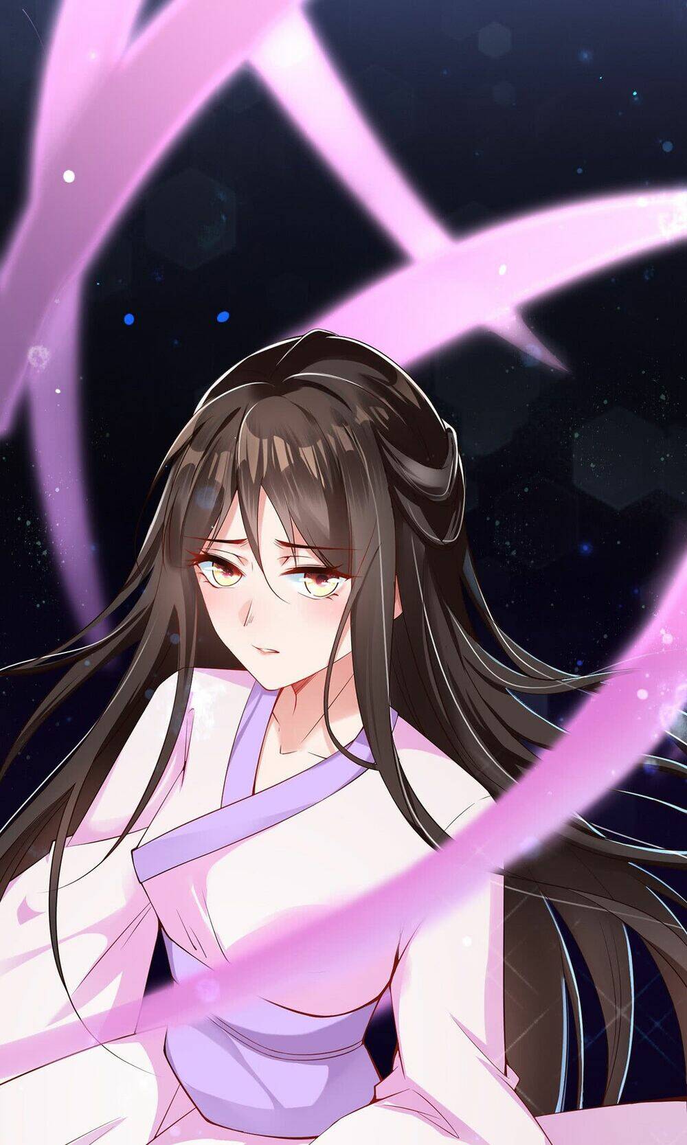Kinh Thế Cuồng Phi: Chapter 4