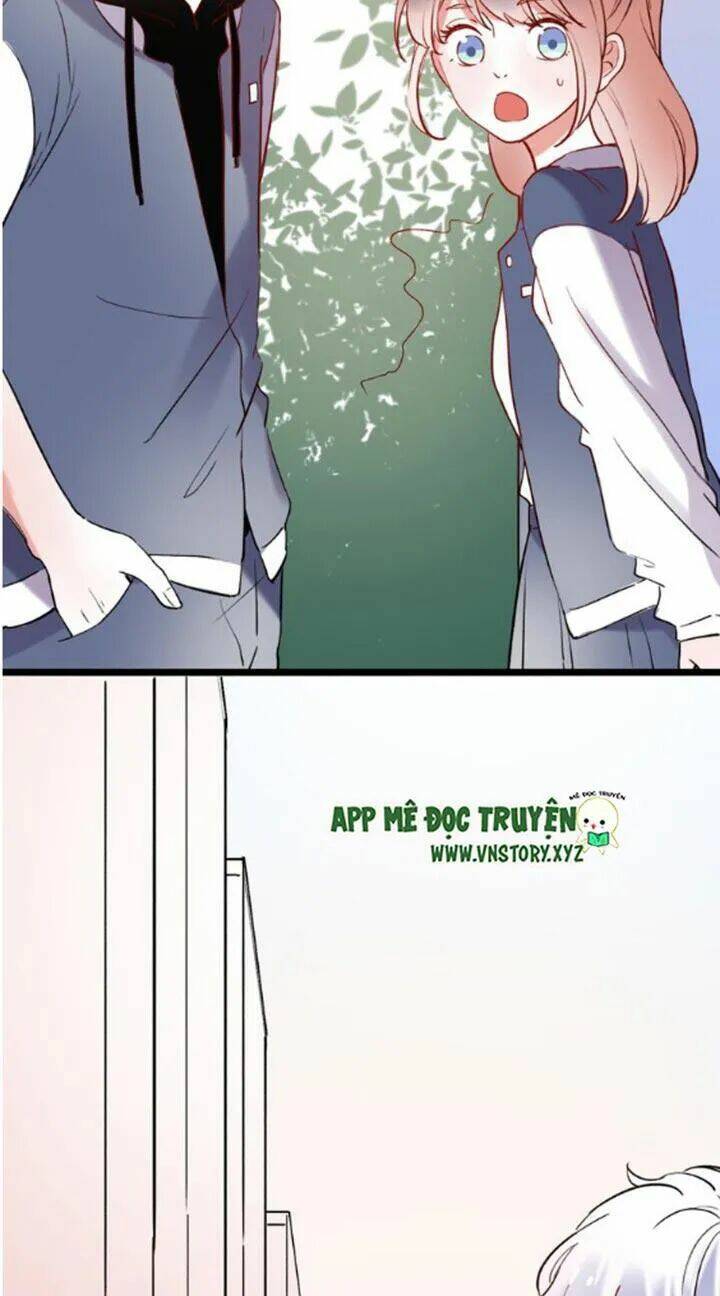 Trạch Thượng Tịch Mịch Huỳnh Hỏa: Chapter 22