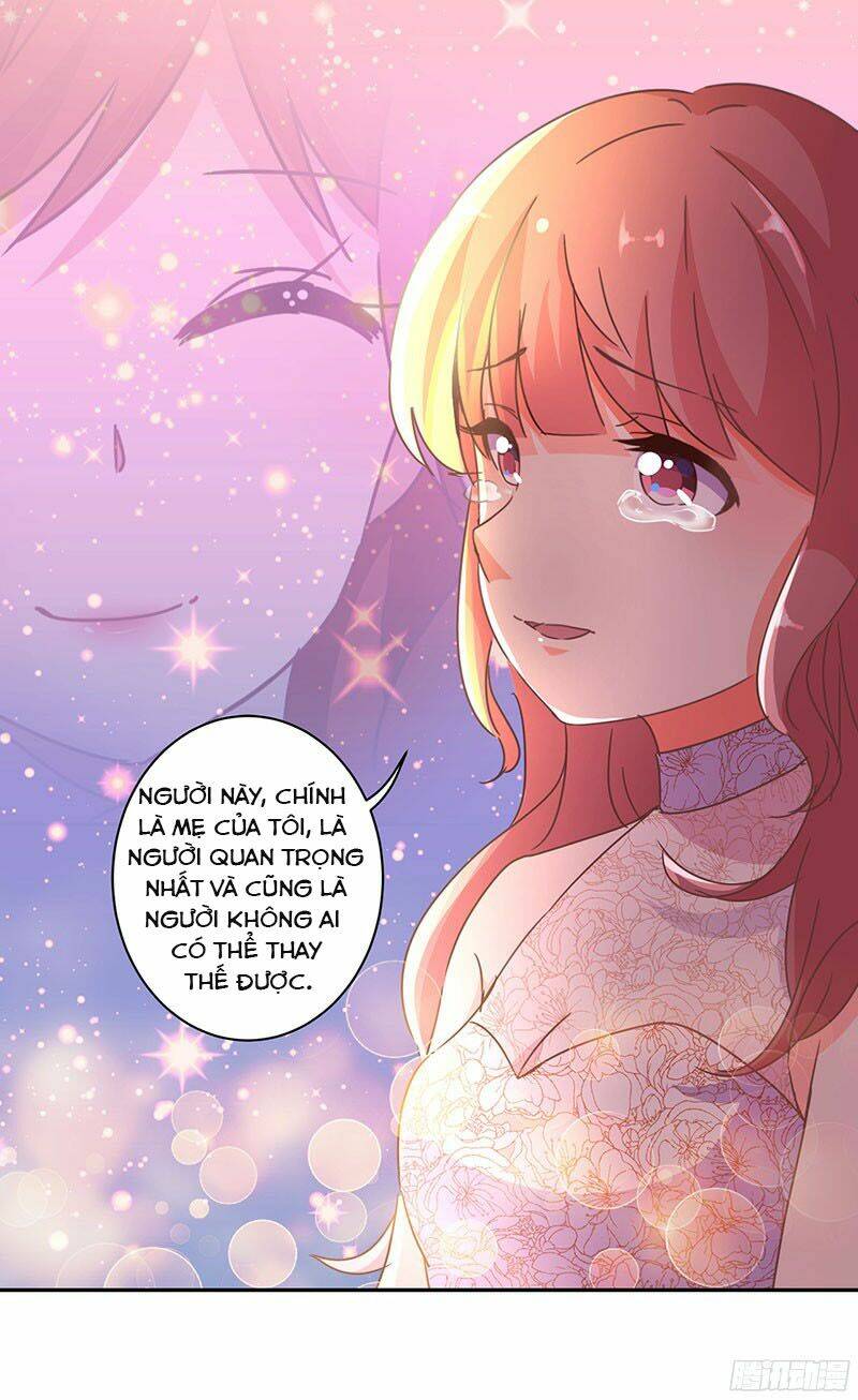Trọng Sinh Chi Hao Môn Cường Thế Quy Lai: Chapter 126