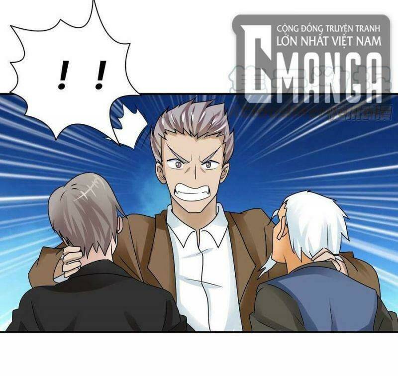 Tôi Là Thần Y: Chapter 178