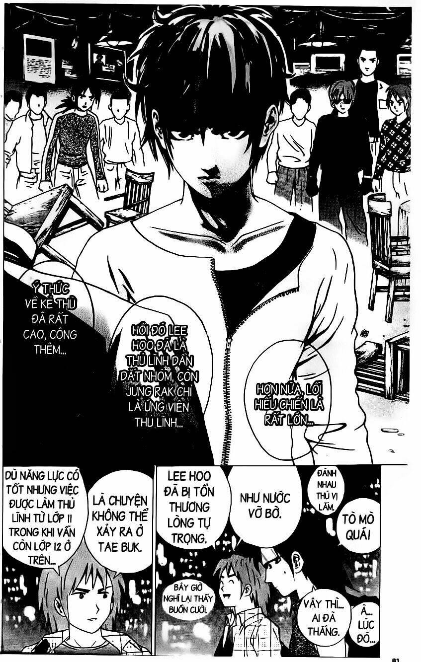 Ai Hơn Ai: Chapter 68