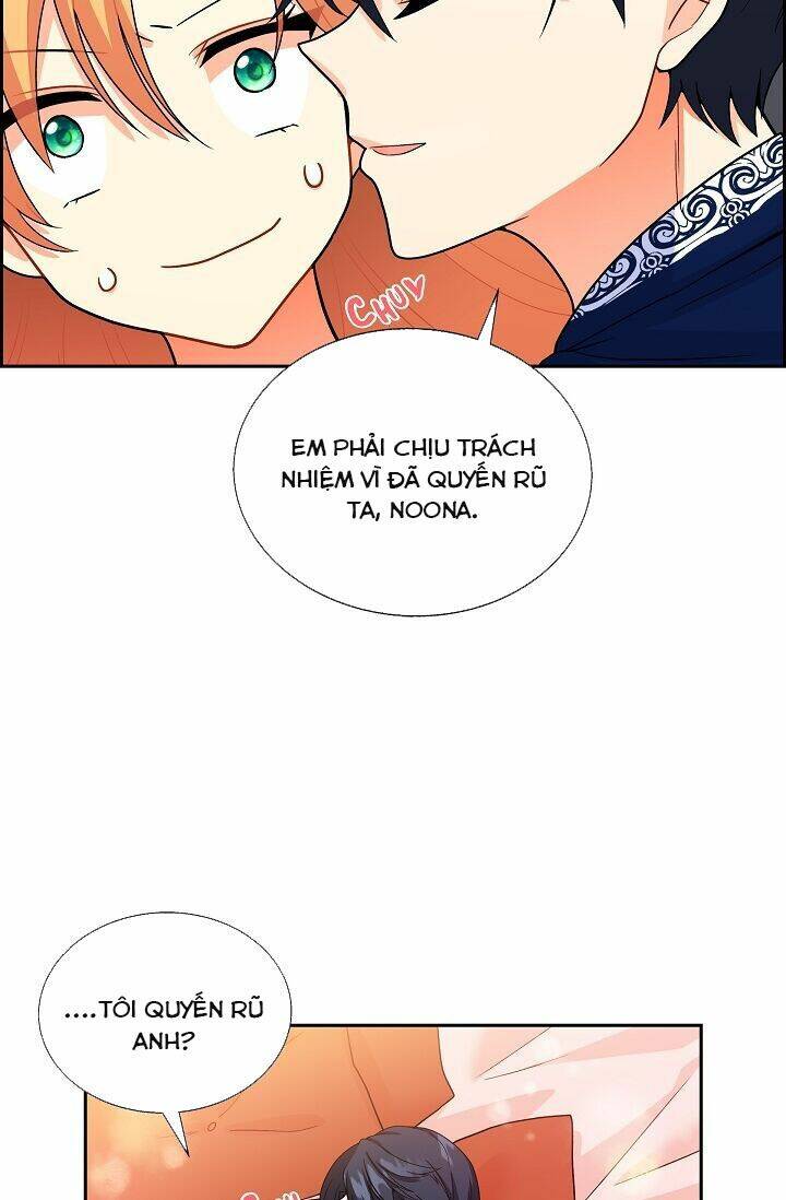 Kẻ Huỷ Diệt Rơi Vào Lưới Tình Của Tôi: Chapter 2