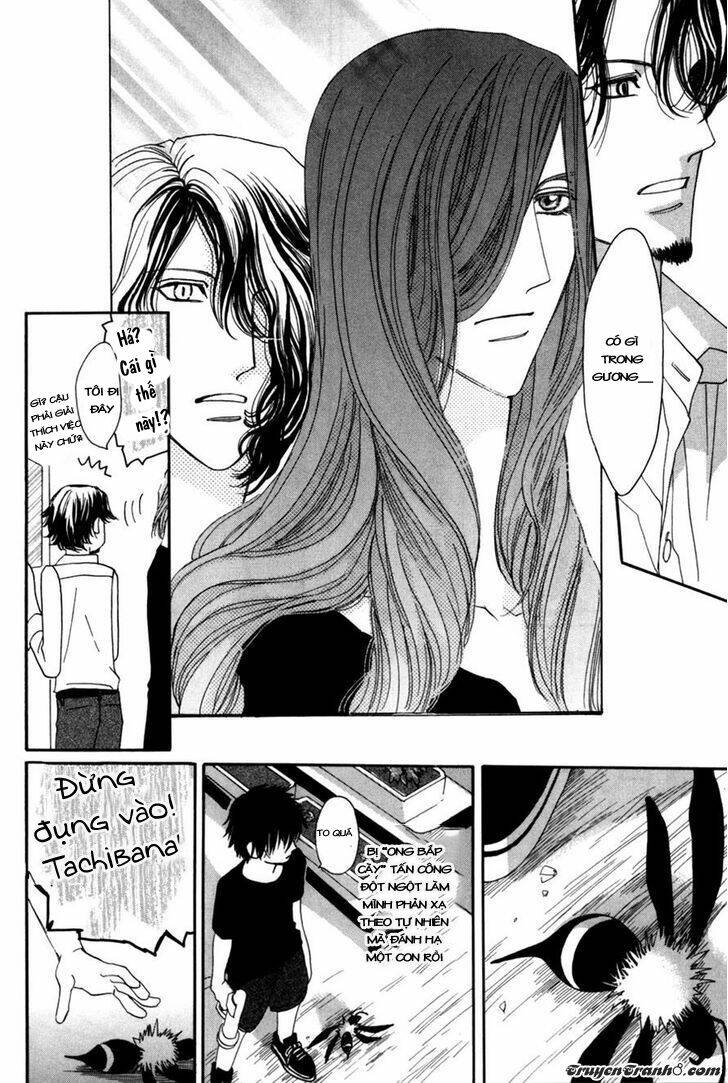 Moon Trick: Chapter 12