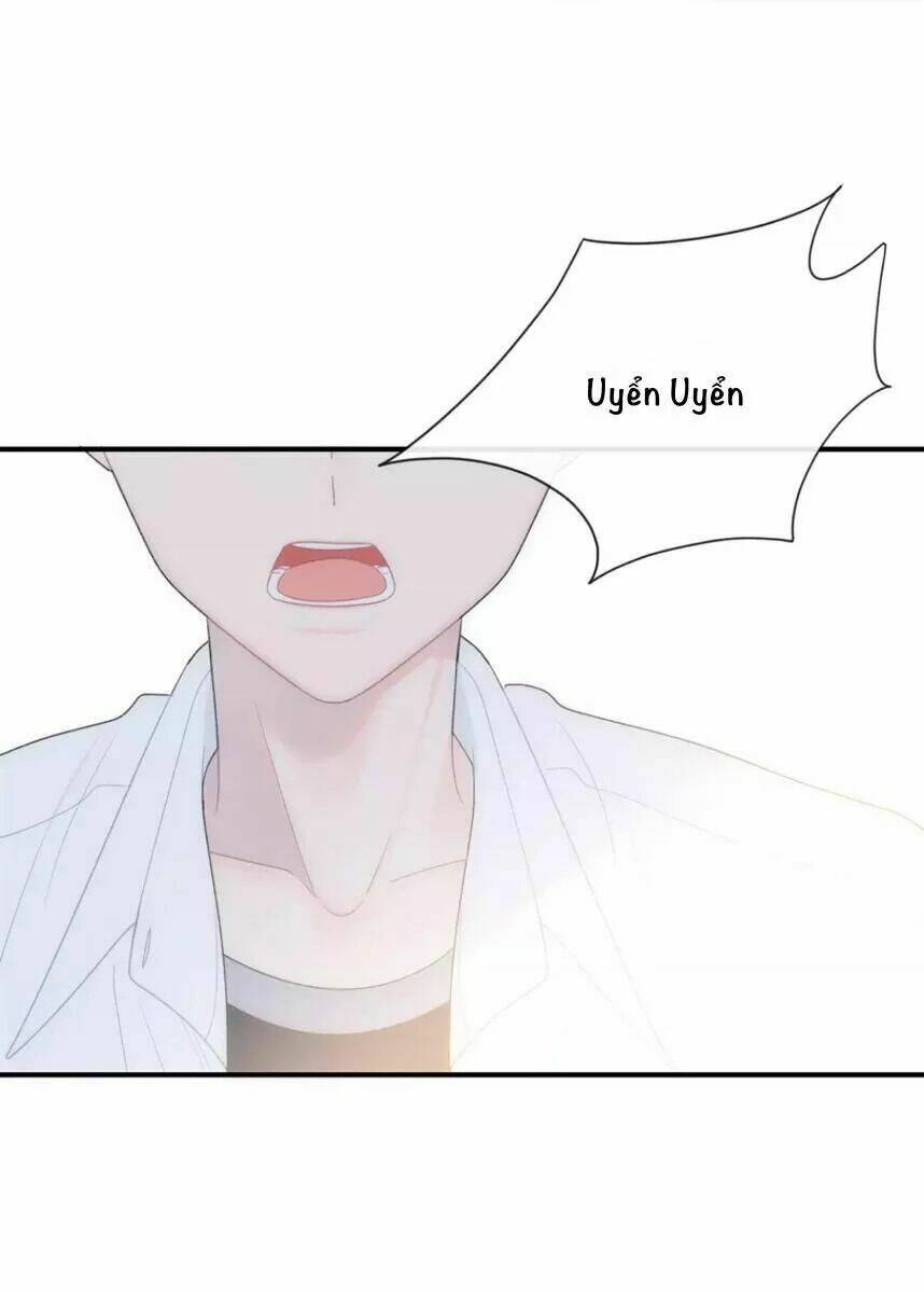 Từ Cái Nhìn Của Em: Chapter 23