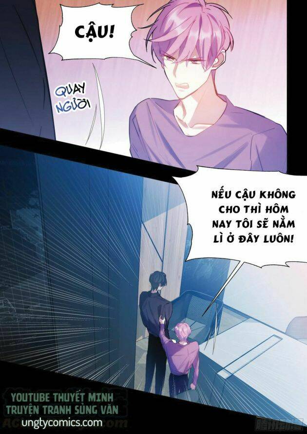 Ảnh Đế X Ảnh Đế: Chapter 199