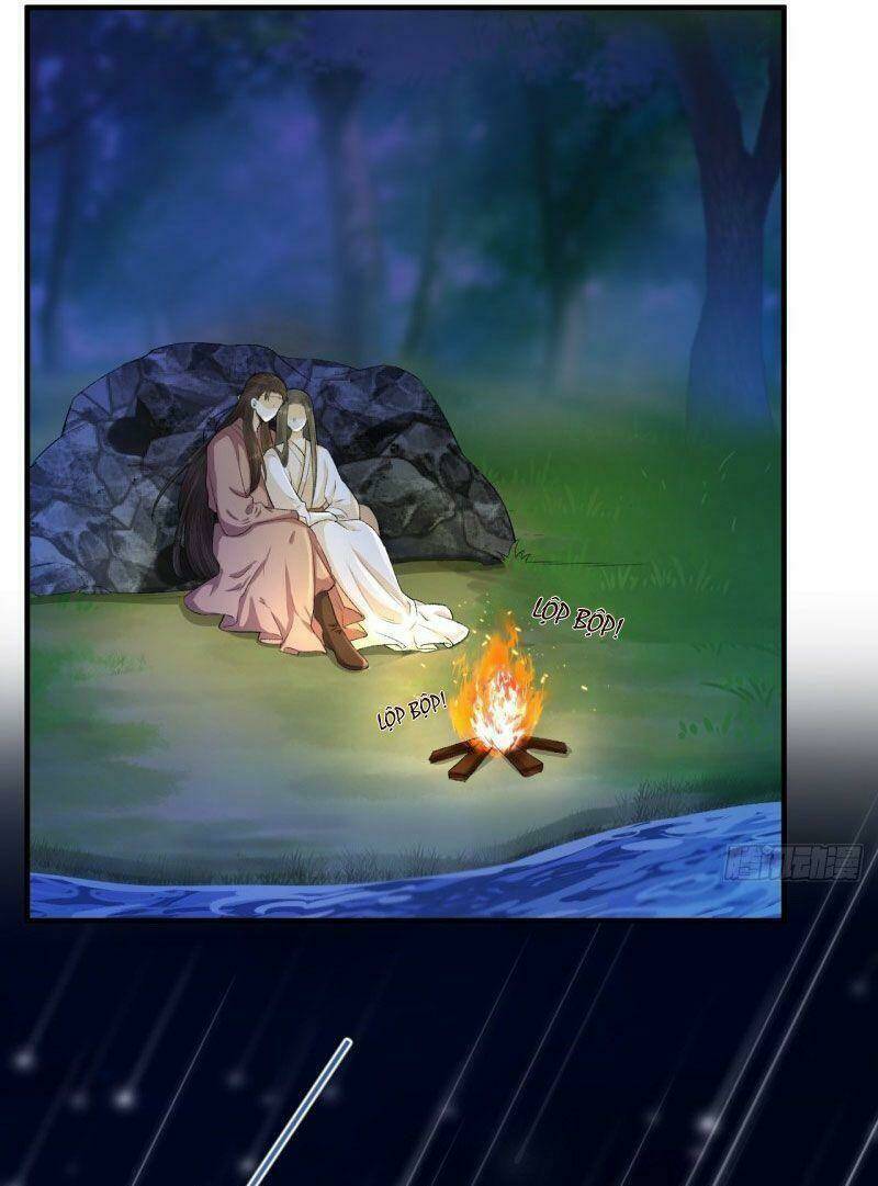 Lễ Băng Nhạc Phôi Chi Dạ: Chapter 18