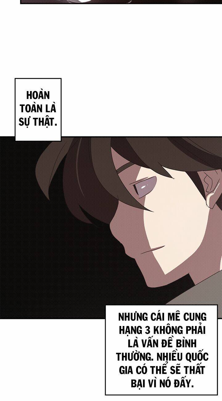 Ta Là Vua Pháp Sư: Chapter 87