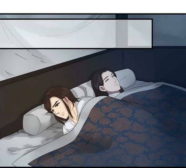 Mưa Chìm Sâu Trong Mây: Chapter 44