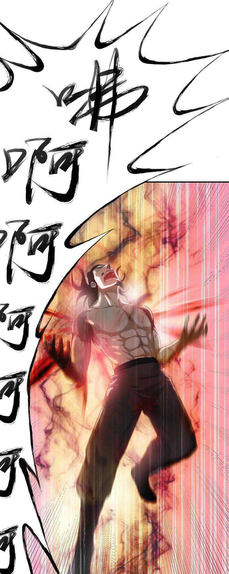 Võ Thần Chí Tôn: Chapter 5