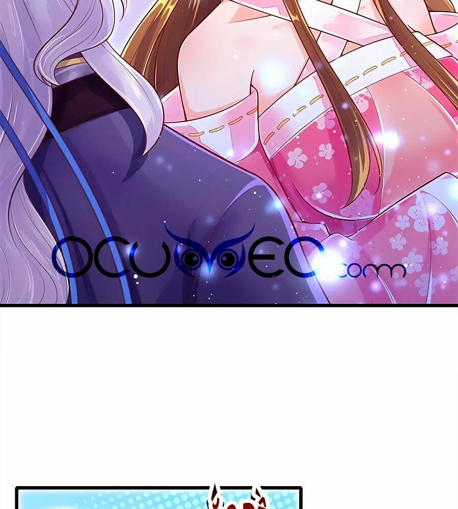 Phụng Lâm Thiên Hạ: Đệ Nhất Mỹ Nữ: Chapter 61