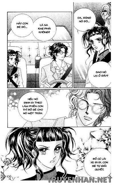 Love Bullet: Chapter 22