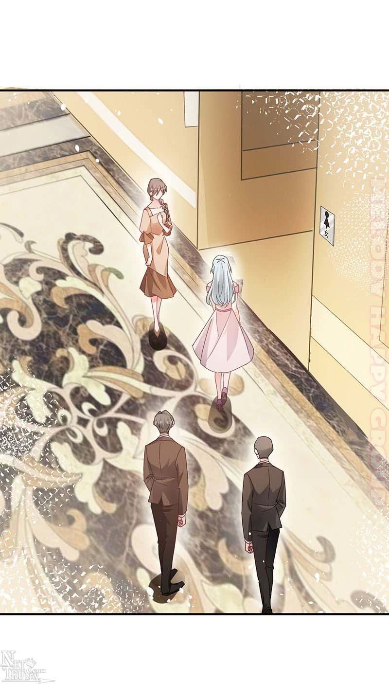 Thịnh Thế Điềm Sủng: Tiểu Manh Thê Của Dịch Thiếu: Chapter 115